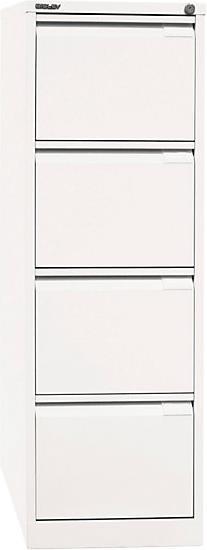 Actual product image Bisley Eco (41.5 x 62.5 x 132.5 cm)
