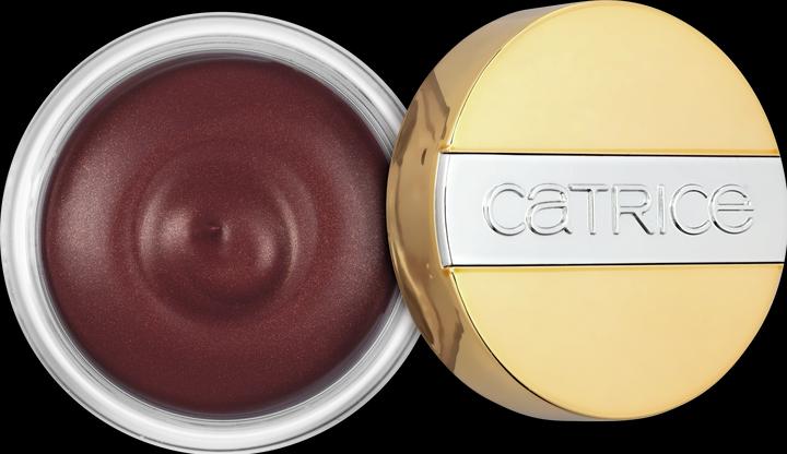 Actual product image Catrice Desert Dune (Matt sand)