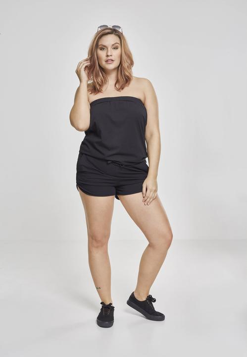 Actual product image Urban Classics Ladies Hot Jumpsuit (5XL)