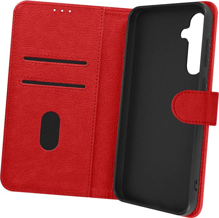 Actual product image Avizar Chesterfield Series (Samsung Galaxy S23 FE)
