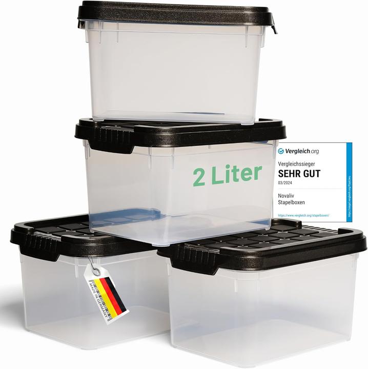 Aufbewahrungsbox
