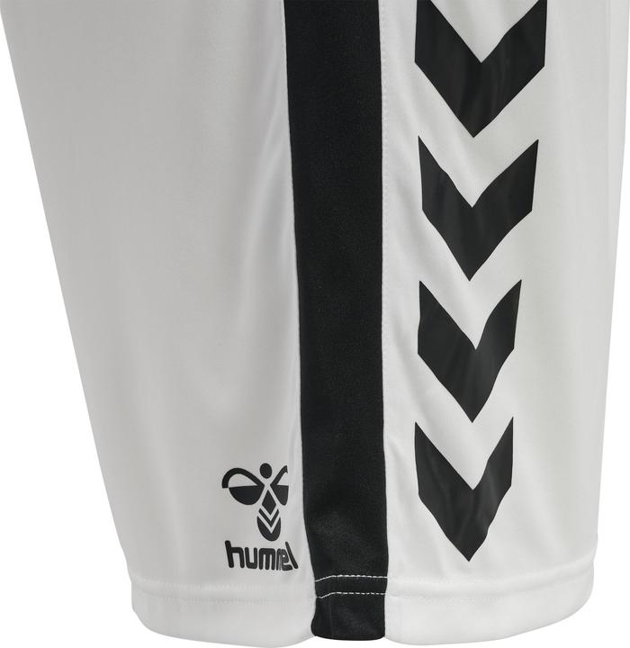 Actual product image hummel Core Xk Basket Shorts (4XL)