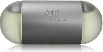 Actual product image Carolina Herrera 212 Nyc (Eau de toilette, 30 ml)