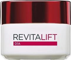 L'Oréal Paris REVITALIFT crema día anti-arrugas 50 ml (50 ml, Tagescreme)