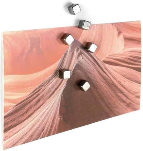 Actual product image Trendform Cube Medium (6 x)