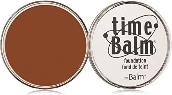 Produktbild The Balm timeBalm Foundation (After dark)