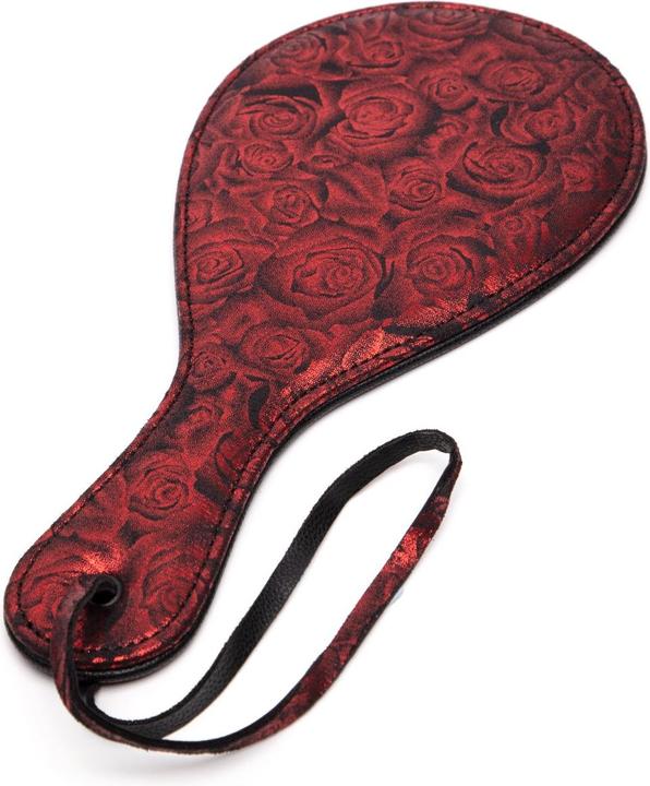 Productafbeelding Fifty Shades of Grey Sweet Anticipation Ronde Paddle