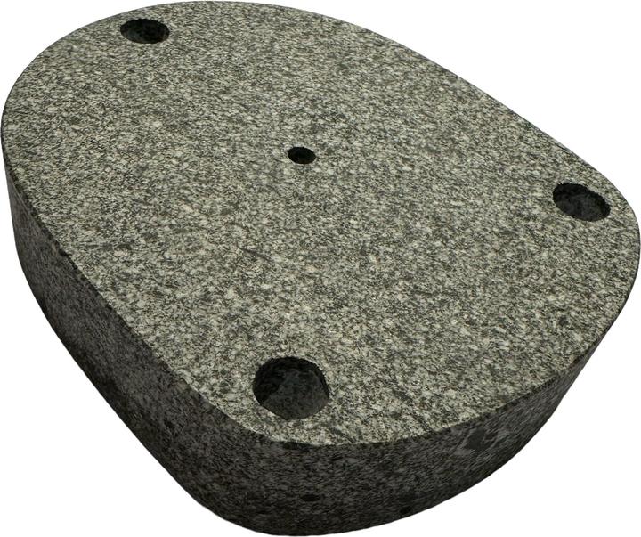 Immagine prodotto Les Jardins Tinka Spot Base en pierre pour Spot Oje