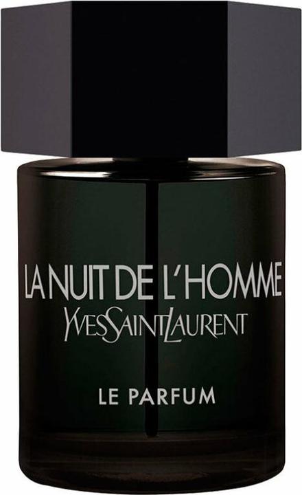 Yves Saint Laurent La Nuit de l'Homme