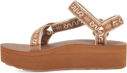 Actual product image Teva Flatform Universal (39)