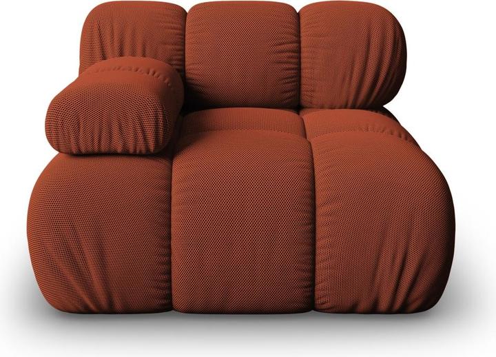 Actual product image Micadoni Bellis (Modular sofa, 1-seater)