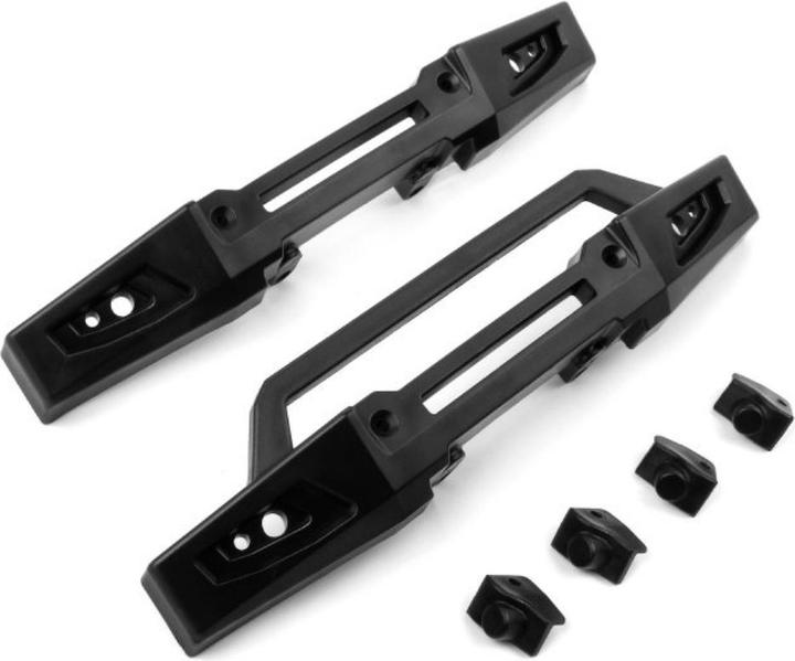 Actual product image HPI Bumper Set