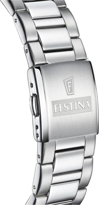 Produktbild Festina Ceramic (Chronograph, 44 mm)