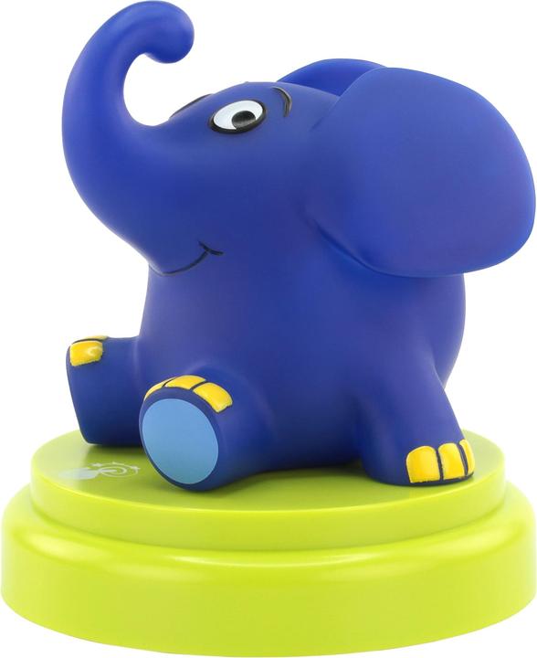 Produktbild Ansmann Elefant