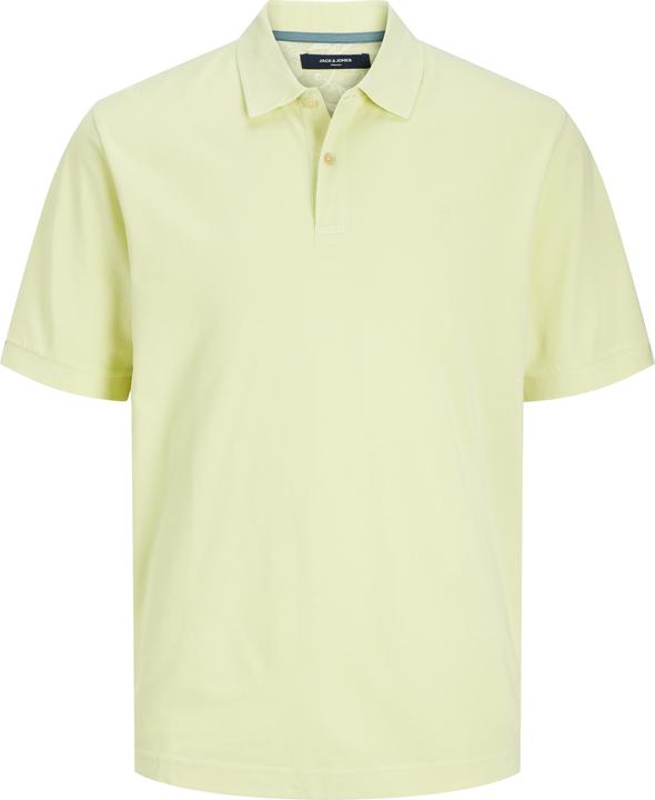 Jaune citron vert pâle
