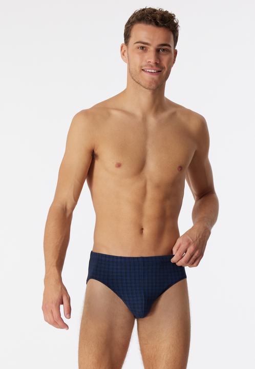 Immagine prodotto Schiesser Mini slip / mutande in cotone organico casual (XXL, Confezione singola)