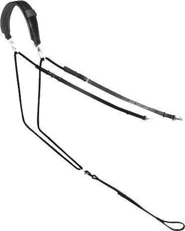 Actual product image Passier Gymnastic reins Horst Becker