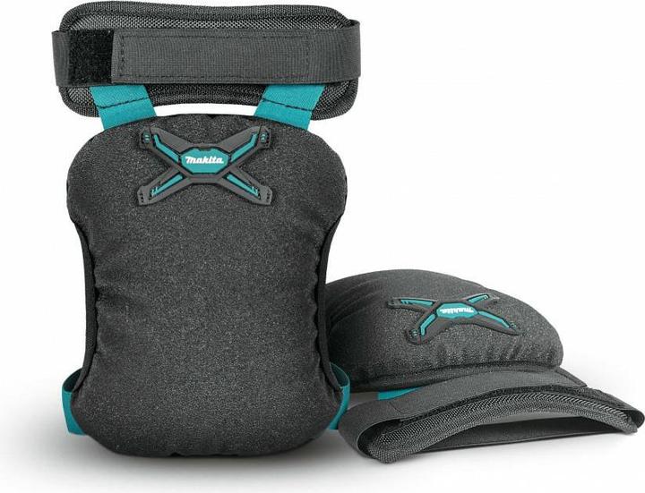 Productafbeelding Makita Kniebeschermers - E-15615