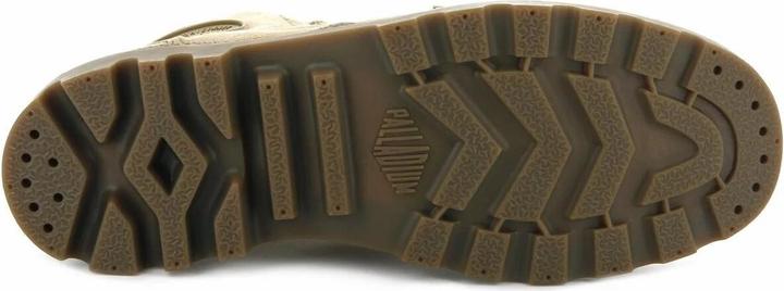 Actual product image Palladium Pampa Hi (44)