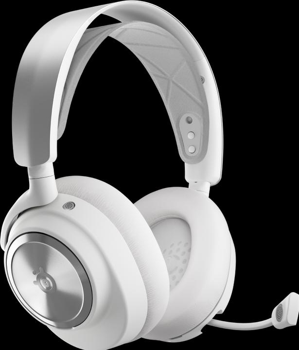 Actual product image SteelSeries Arctis Nova 5X (Wireless)