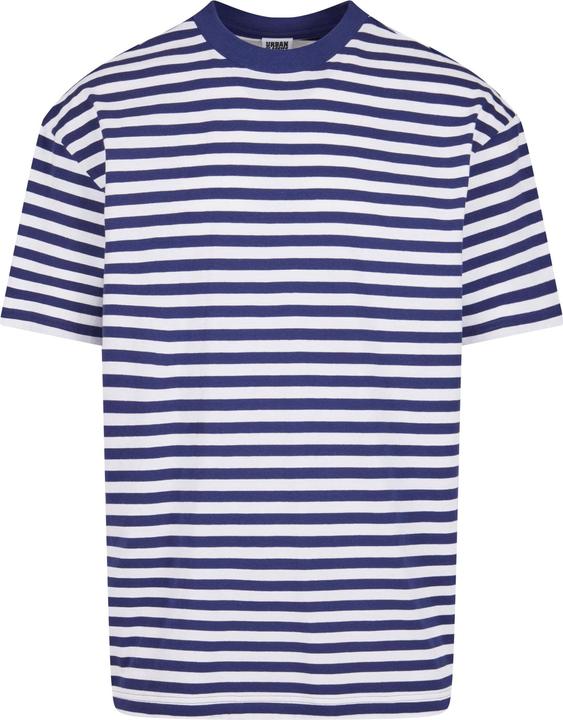White, Dark blue