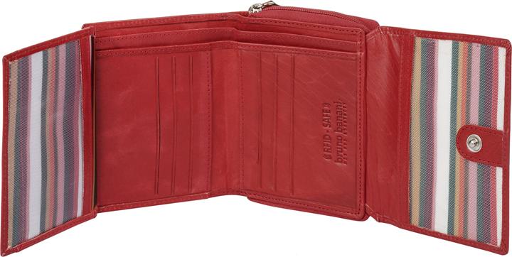 Actual product image Bruno Banani Geldbörse Mandala