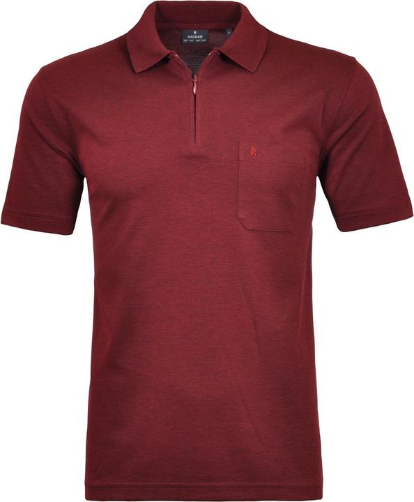 Ragman Poloshirt (S)