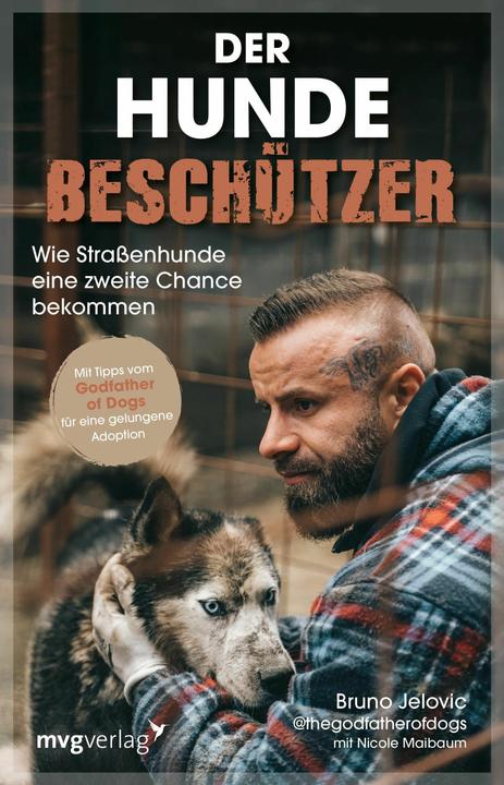 Produktbild Der Hundebeschützer