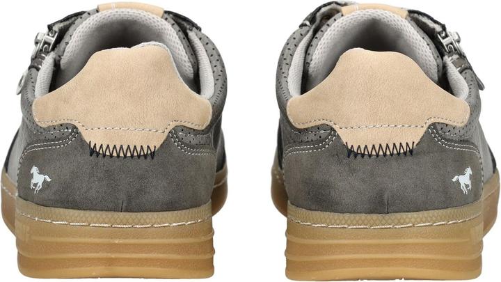 Actual product image Mustang Sneaker (40)