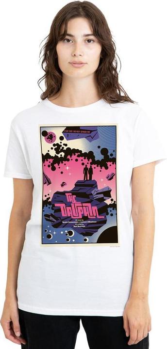 Produktbild The Next Generation Season 2 Episode 10 TShirt (S)