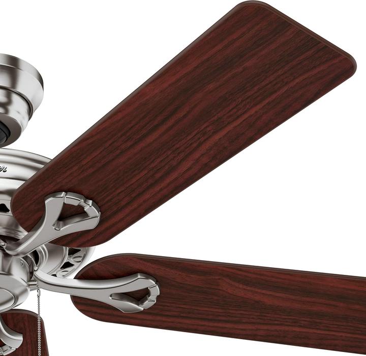 Actual product image Hunter Fans Savoy (46 dB)