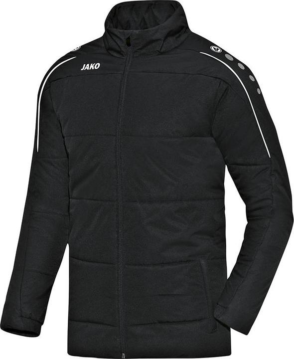 Produktbild JAKO Coachjacke Classico (4XL)