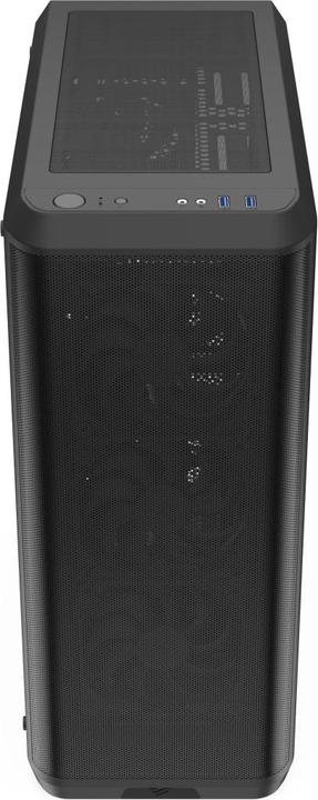 Actual product image Silentium PC Ventum VT4V TG (ATX, mATX)
