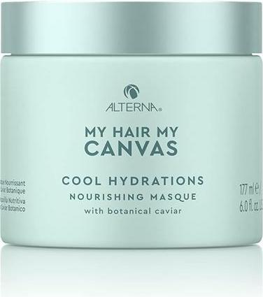 Immagine prodotto Alterna My Hair My Canvas Cool Hydrations Maschera Nutriente (177 ml)