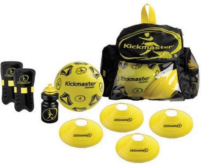 Kickmaster Fussballtrainingsset (4)