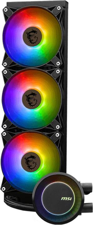 Produktbild MSI MAG CoreLiquid E360