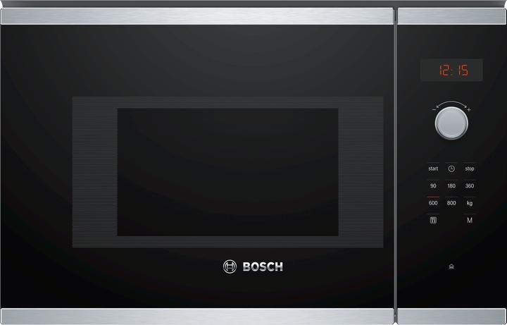 Image du produit Bosch Hausgeräte BFL523MS1F