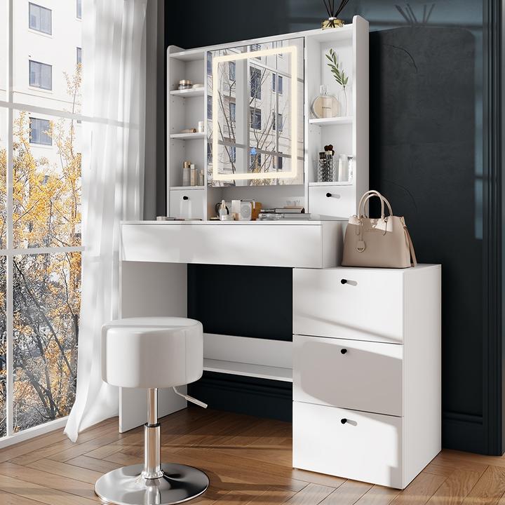 Image du produit Vichy Livora (105,5 x 40 x 146,5 cm)