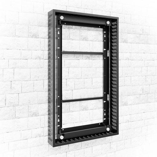 Image du produit Hagor Kit de couverture WH OH55 kit de couverture optionnel pour WH OH55