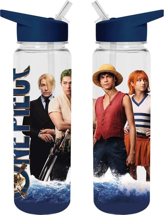 Produktbild Pyramid One Piece Live Action The Crew (0.70 l)