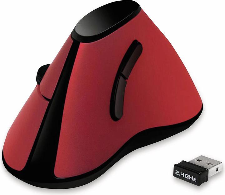 Actual product image LogiLink ID0159 (Wireless)