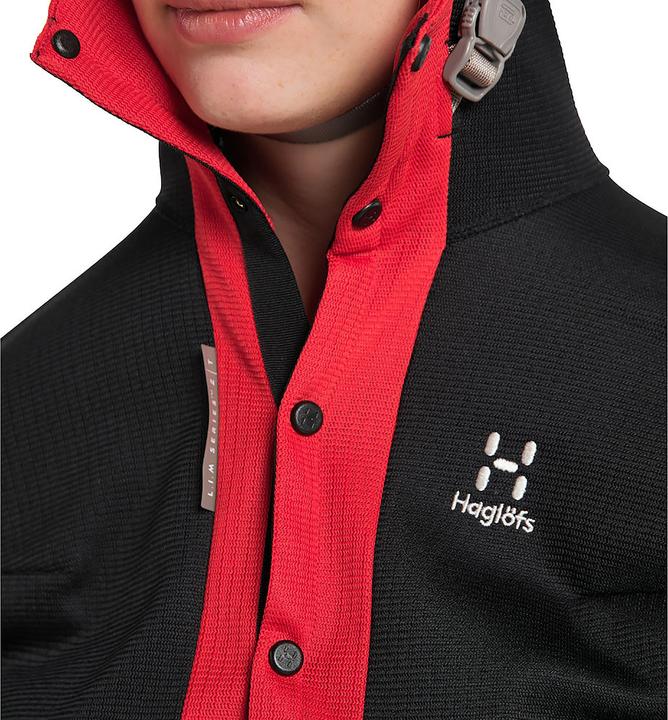 Immagine prodotto Haglöfs Felpa con cappuccio L.I.M ZT Sync 1 Mid (XS)