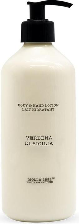 Cereria Molla Na (Körperlotion, 500 ml)