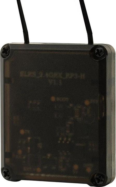 Actual product image RadioMaster RP3-H ExpressLRS 2.4GHz Nano Receiver