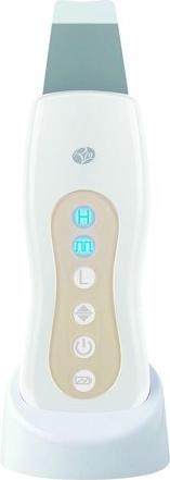 Actual product image Rio ultrasonic facial