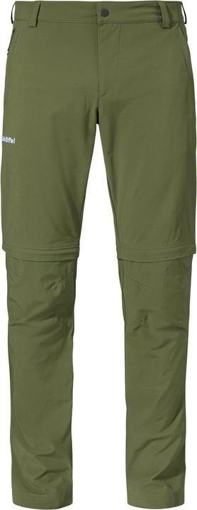 Schöffel Pants Folkstone Zip Off (50)