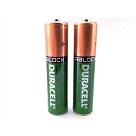 Produktbild Duracell Recharge Ultra (2 Stk., AAA, 850 mAh)