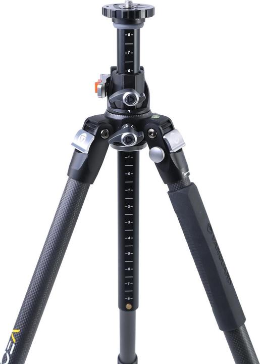 Image du produit Vanguard Stativ VEO3+263CB (Carbone)