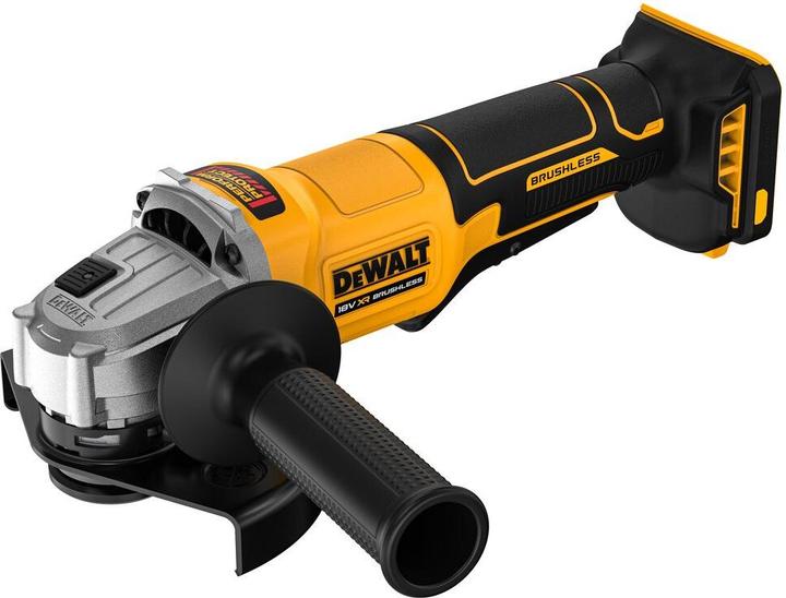 DeWalt Akku-Winkelschleifer DCG408NT-XJ, 18V