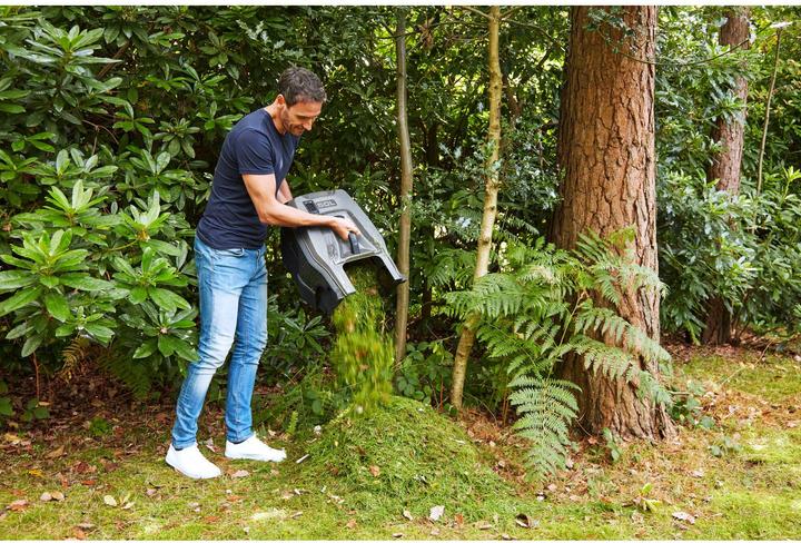 Produktbild Black & Decker Bemw481es (Netzbetrieb)